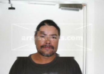 Roy David Billiot Jr.