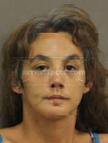 Patricia Lynn Conchola