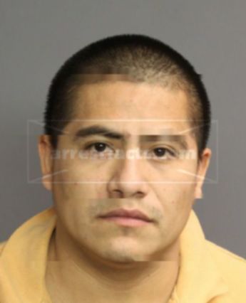 Jose Vasquez Merlin