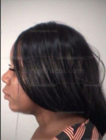 Gwendolyn Sherrelle Solomon