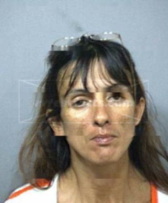 Edna Jolene Pate