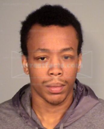 Marcus Hampton Atkinson