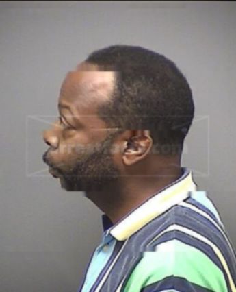Wendell Marshall Murray