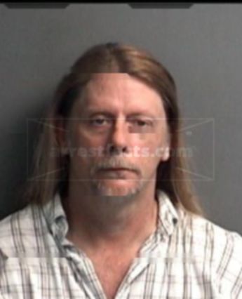 Ernest Lee Jenkins