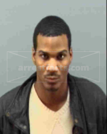 Kendrick Jerome Bailey