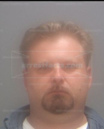 Jeremy Sean Mcknight