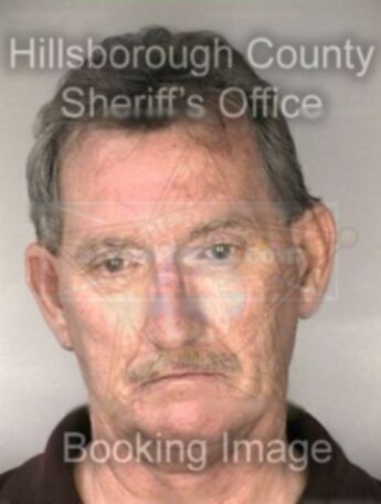 Bruce Barton Helms
