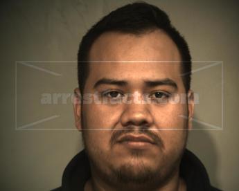 George Henry Rubio Olivares