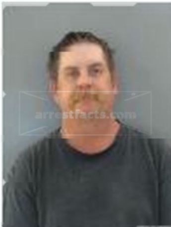 Jeffery Martin Walters