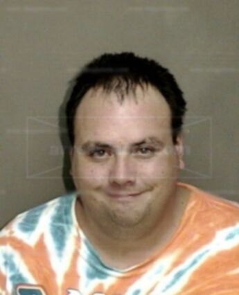 Seth Lee Griffin