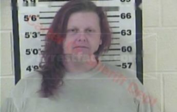 Elizabeth Louise Leonard