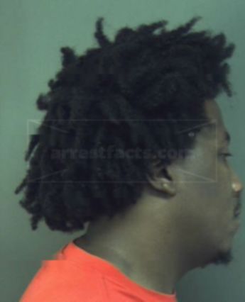 Johnnie Antonio Harris