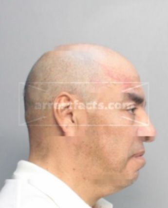 Juan Eduardo Moran