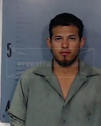 Jarin Noel Miranda-Martinez