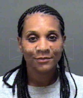 Marsha Yolanda Gonzales