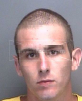 Keenan Christopher Golly