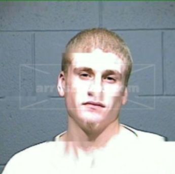 Everett Scott Saucerman