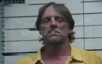 Christopher Blake Adkins