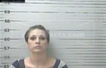 Jessica Lea Riley