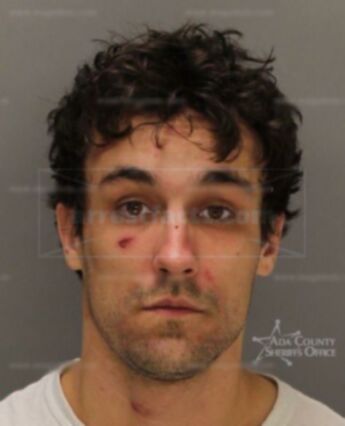 Anthony Jackson Roberts