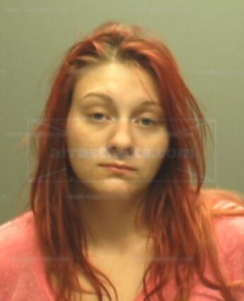 Shianne Lane Glendening