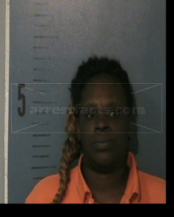 Chimere Rene Fields