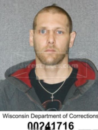 Scott Steven Roberts