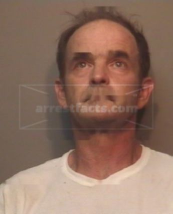 Duane Edward Walden