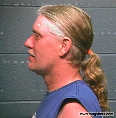 Brent Stafford Sanders