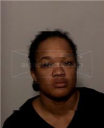 Lynae Nicole Davis