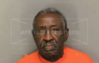 Clarence David Reed