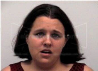 Veronica Holland Driscoll