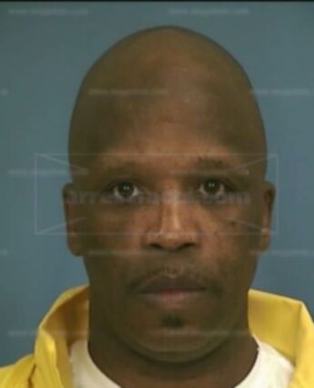 Kenny Carter