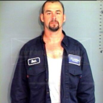Matthew Raymond Cinadr