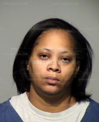 Desiree Mcmillan