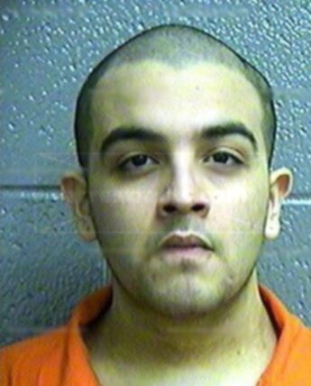 Eric B Gonzalez