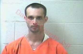 Jeremiah Wayne Collins