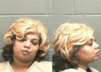 Kristie Fitts