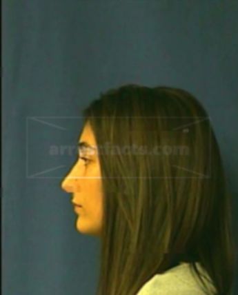 Ashley Marguerite Gray
