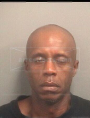 Victor Kent Adams
