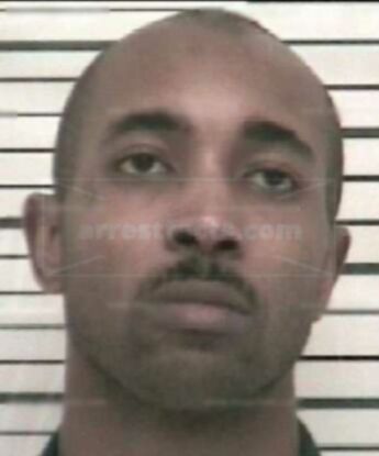 Taron Deshawn Arnold