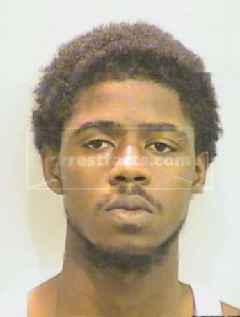 Demetrius Bernard Craig