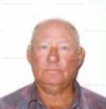 Lester Avon Thornton