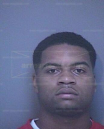Montez Devonta Riley
