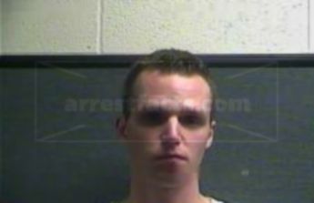 Cory Wade Wilkins