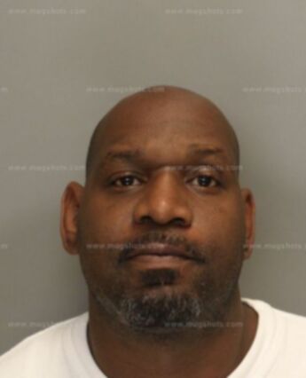Thomas Lavoy James