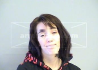 Amber Dawn Crowson