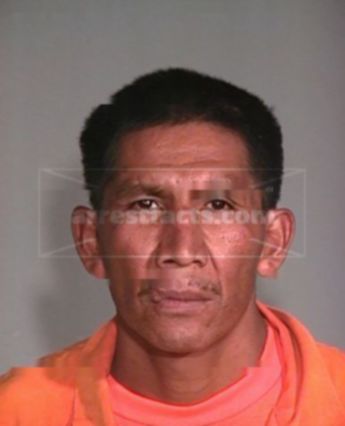 Martin Santiago