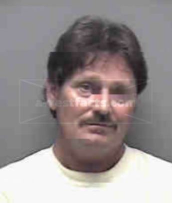 Rodney Craig Barnes