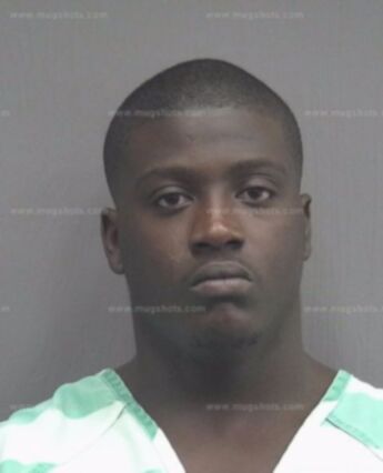 Terrance Jarrod Hudson